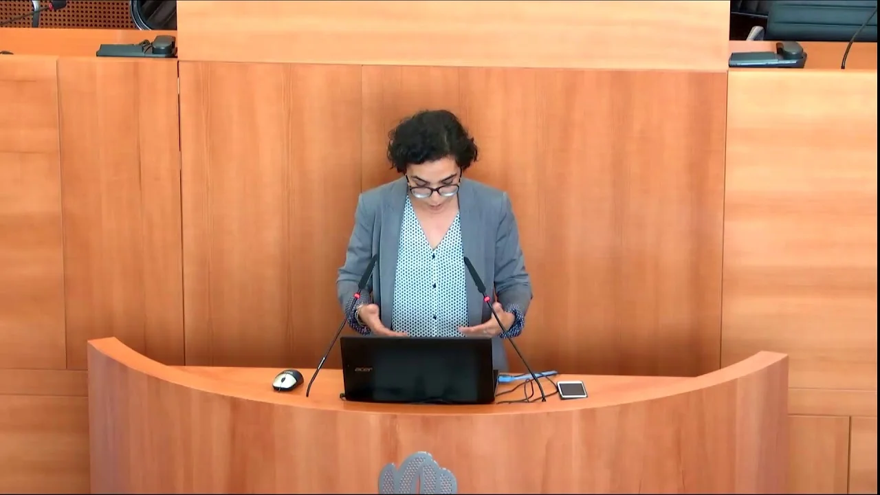 SBAHI – 2018 – Nadia FADIL – « Perspectives de la lutte contre l’islamophobie »